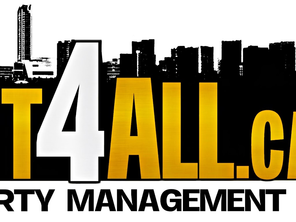 Rent4All Property Management | 1201 Ottawa St, Windsor, ON N8X 2E5, Canada | Phone: (519) 258-3966