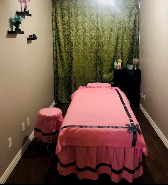 Best Asian Massage | 1613 Texoma Pkwy, Sherman, TX 75090, USA | Phone: (903) 821-4265