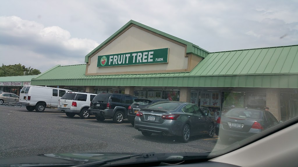 Fruit Tree Farm | 1197 Grand Ave, Baldwin, NY 11510, USA | Phone: (516) 486-7442