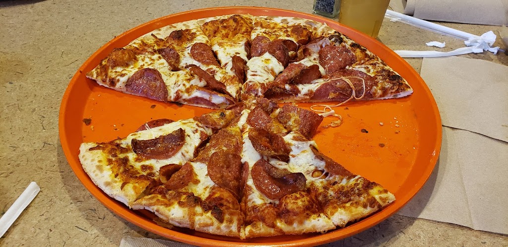 Straw Hat Pizza | 6680 Lone Tree Wy, Brentwood, CA 94513, USA | Phone: (925) 634-3664