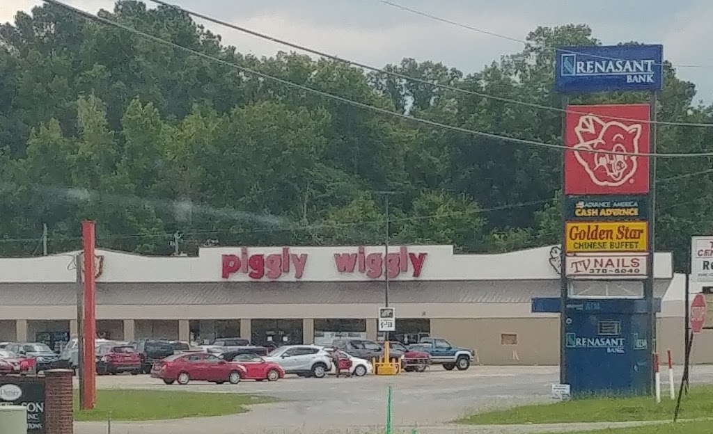 Piggly Wiggly Childersburg | 1070 1st St NW, Childersburg, AL 35044, USA | Phone: (256) 378-5795