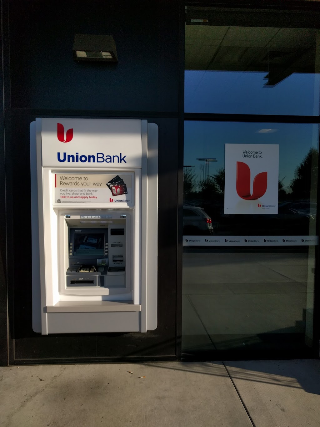 Union Bank | 1110 Blossom Hill Rd #40, San Jose, CA 95118, USA | Phone: (408) 448-4512