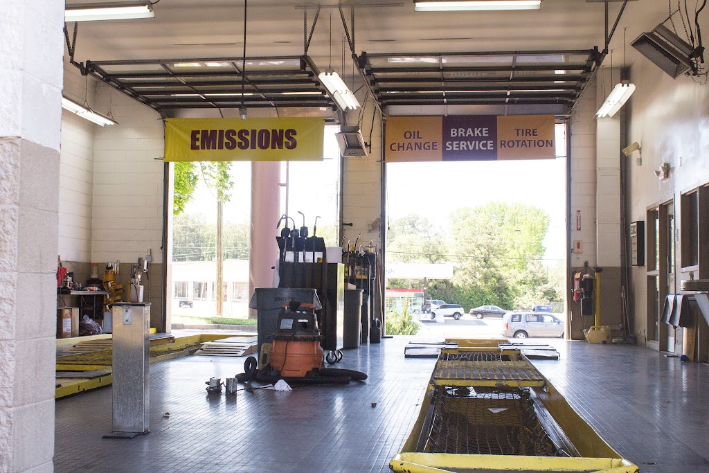 Jiffy Lube | 5559 Peachtree Industrial Blvd, Chamblee, GA 30341, USA | Phone: (770) 454-6163