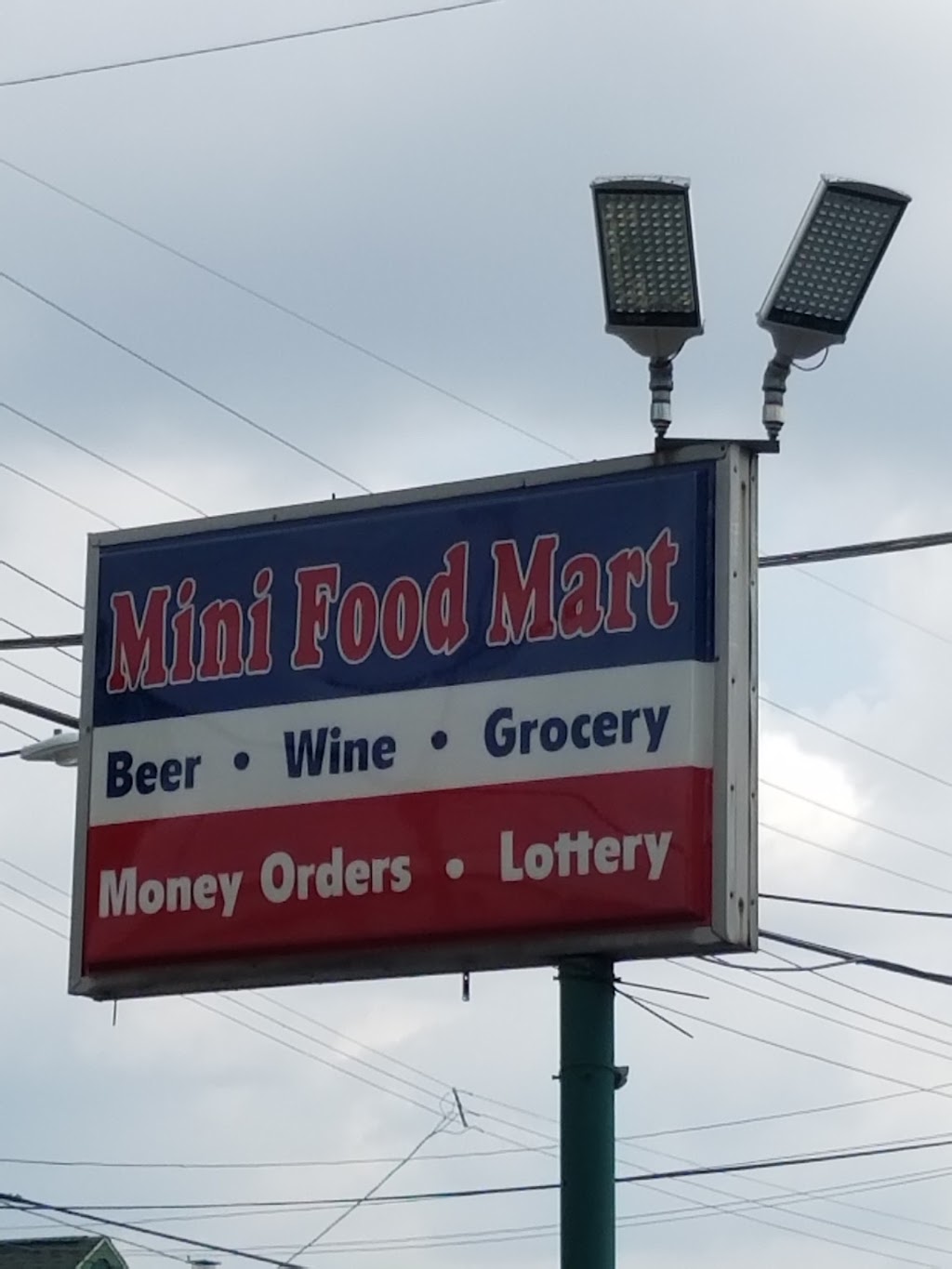 Mini Food Mart | 3004 17th St SW, Canton, OH 44706, USA | Phone: (330) 454-6638