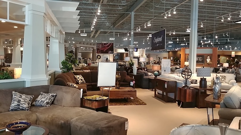 The Furniture Mart | 4270 12th Ave E, Shakopee, MN 55379, USA | Phone: (952) 486-4400