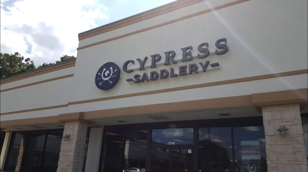 Cypress Saddlery | 1238 Holland Rd Suite 104, Suffolk, VA 23434 | Phone: (757) 539-0462