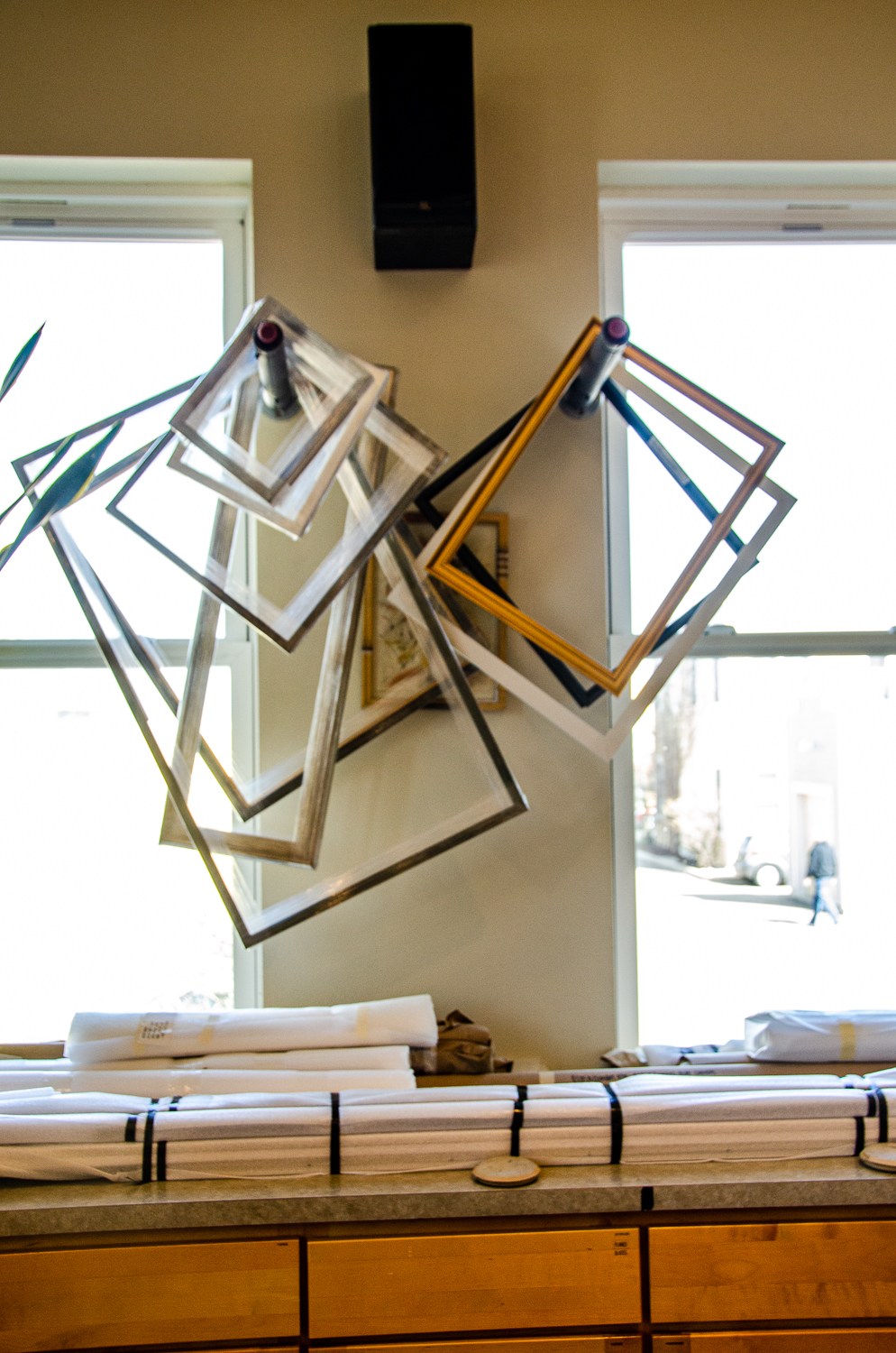 Mercury Framing | 4692 Broadway, Boulder, CO 80304, USA | Phone: (303) 938-0123