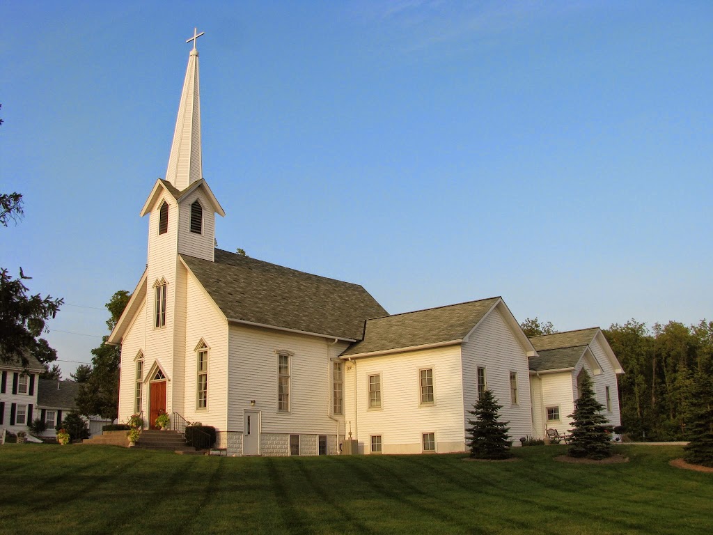 Parkman Congregational Church | 18265 Madison Rd, Middlefield, OH 44062, USA | Phone: (440) 548-4829