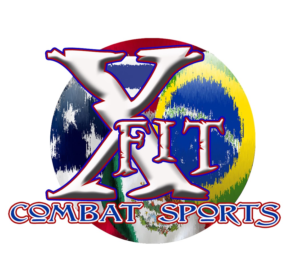 Xfit & Combat Sports | 7223 Church St Ste B, Highland, CA 92346, USA | Phone: (909) 425-9510
