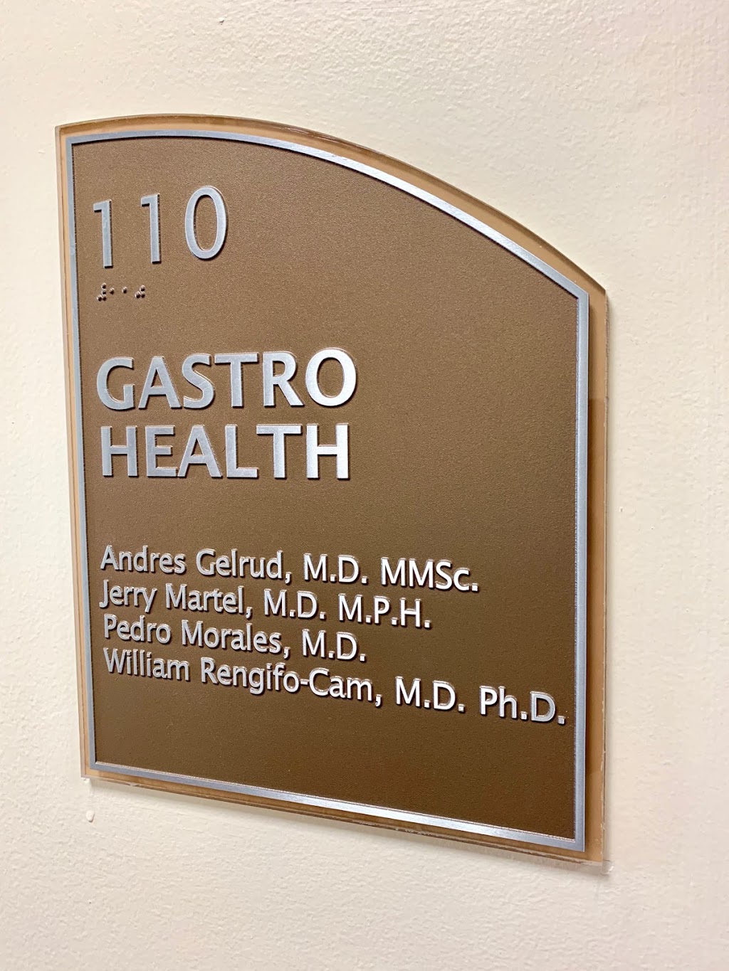Gastro Health | 8200 SW 117th Ave Suite 110, Miami, FL 33183, USA | Phone: (305) 274-5500