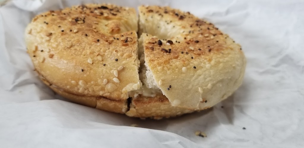 Main Street Bagels | 7226 Main St, Flushing, NY 11367, USA | Phone: (718) 793-8100