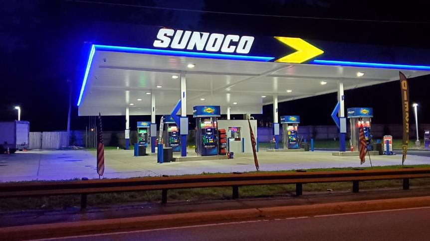 Sunoco Gas Station | 15 US-46, Budd Lake, NJ 07828, USA | Phone: (973) 527-4468