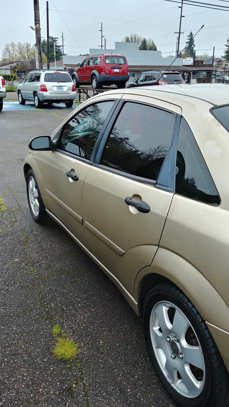 Freeborn Motors | 189 3rd St, Lafayette, OR 97127, USA | Phone: (503) 864-9099