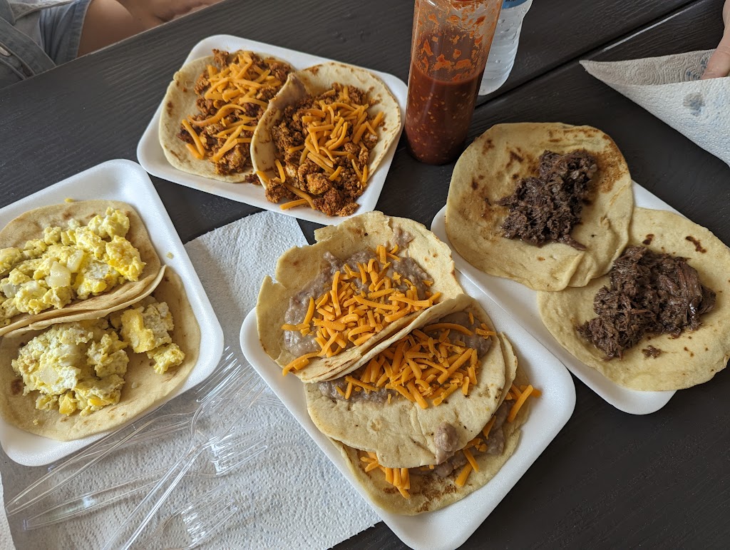 Sofys Taqueria (Food Truck) | 25403 Oakhurst Dr, Spring, TX 77386, USA | Phone: (832) 257-2609