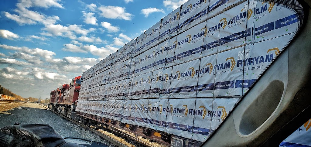 CSX Transportation Frontier Yard | 1836 Broadway, Buffalo, NY 14212, USA | Phone: (800) 232-0144