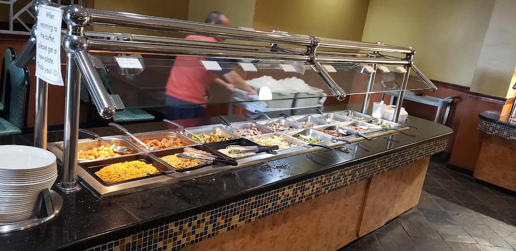 Ez Buffet | 6363 Main St, Zachary, LA 70791, USA | Phone: (225) 654-0008