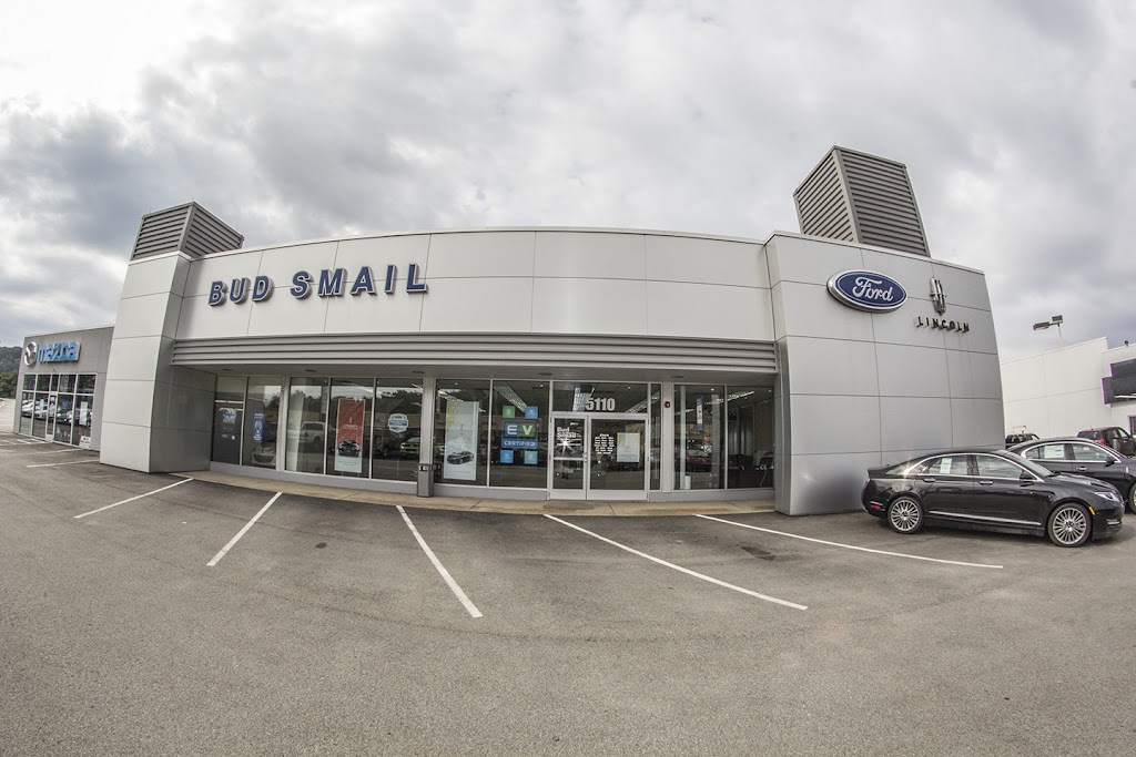 Smail Auto Group | 5110 US-30, Greensburg, PA 15601, USA | Phone: (724) 216-6205