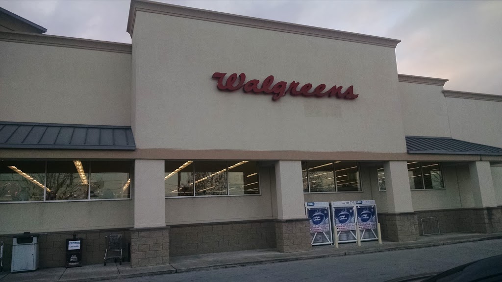 Walgreens | 1660 Main St, Buda, TX 78610, USA | Phone: (512) 295-2564