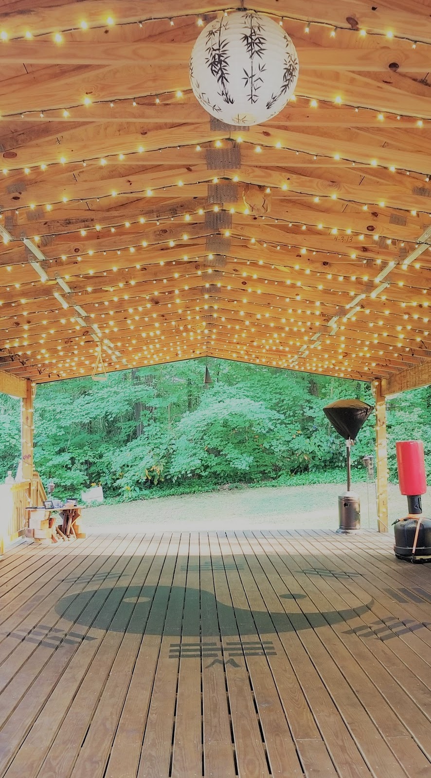 Laughing Mountain Taiji | 2621 Princeton Ave, Durham, NC 27707, USA | Phone: (919) 923-4464