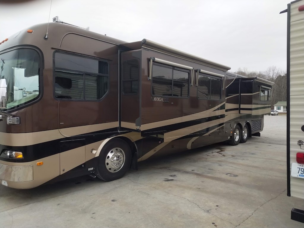 RV Smart Inspections | 12478 Spring Trace Ct, Louisville, KY 40229, USA | Phone: (877) 478-7678