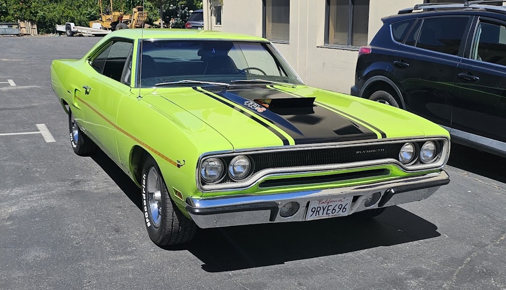 Rearend Specialties | 1040 Di Giulio Ave #350, Santa Clara, CA 95050, USA | Phone: (408) 988-3619