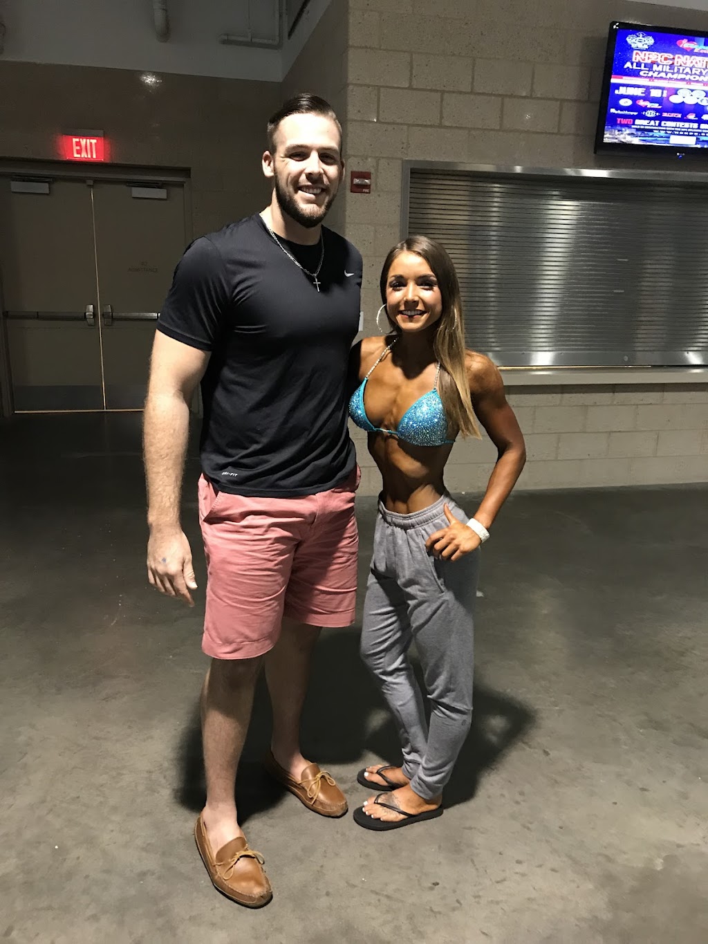 Body By Cain | 100 Talisker Ct, Apex, NC 27502, USA | Phone: (910) 391-5424