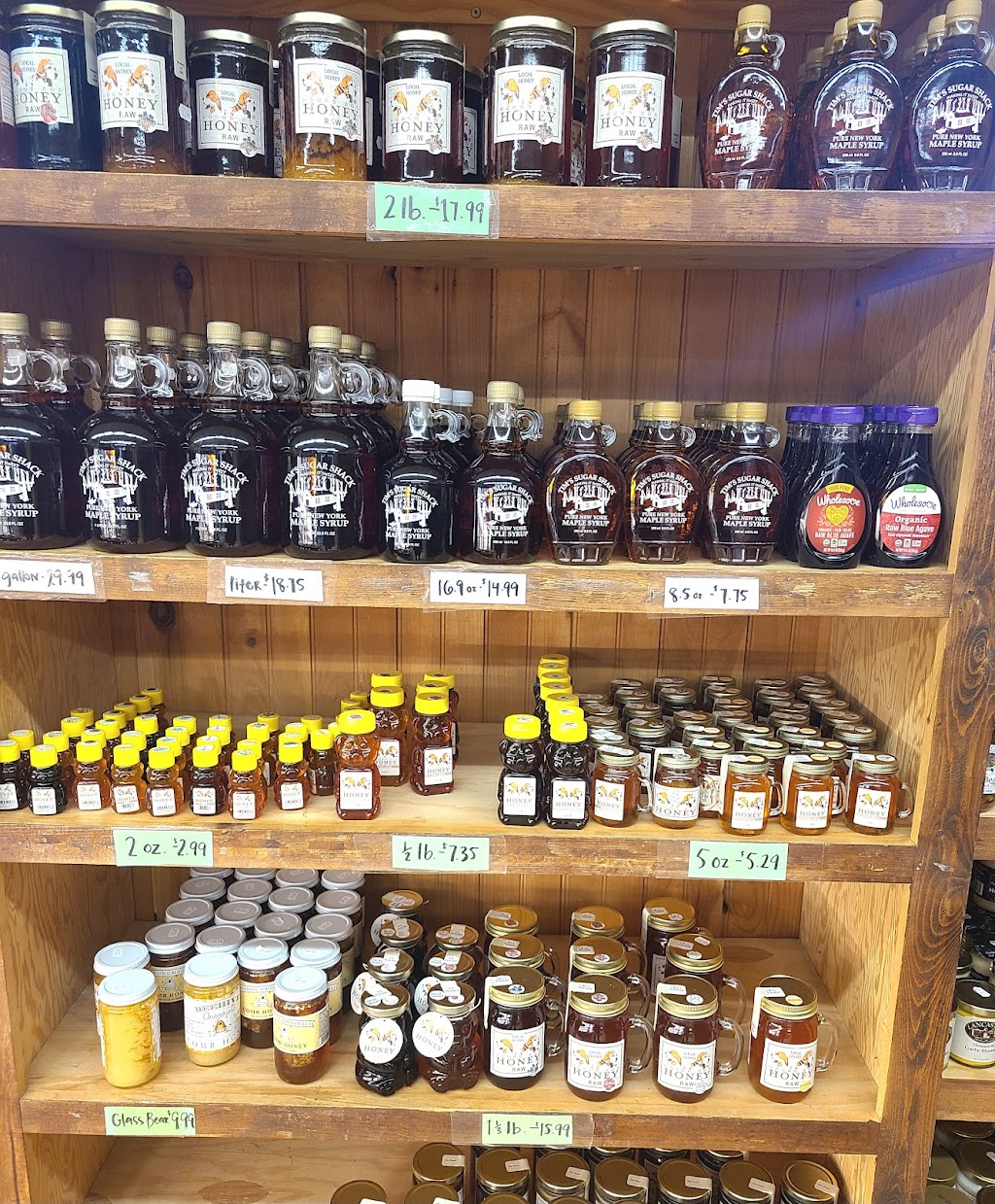 Dutch Country Farm Market | 3190 Schuylkill Rd, Spring City, PA 19475, USA | Phone: (610) 495-4555