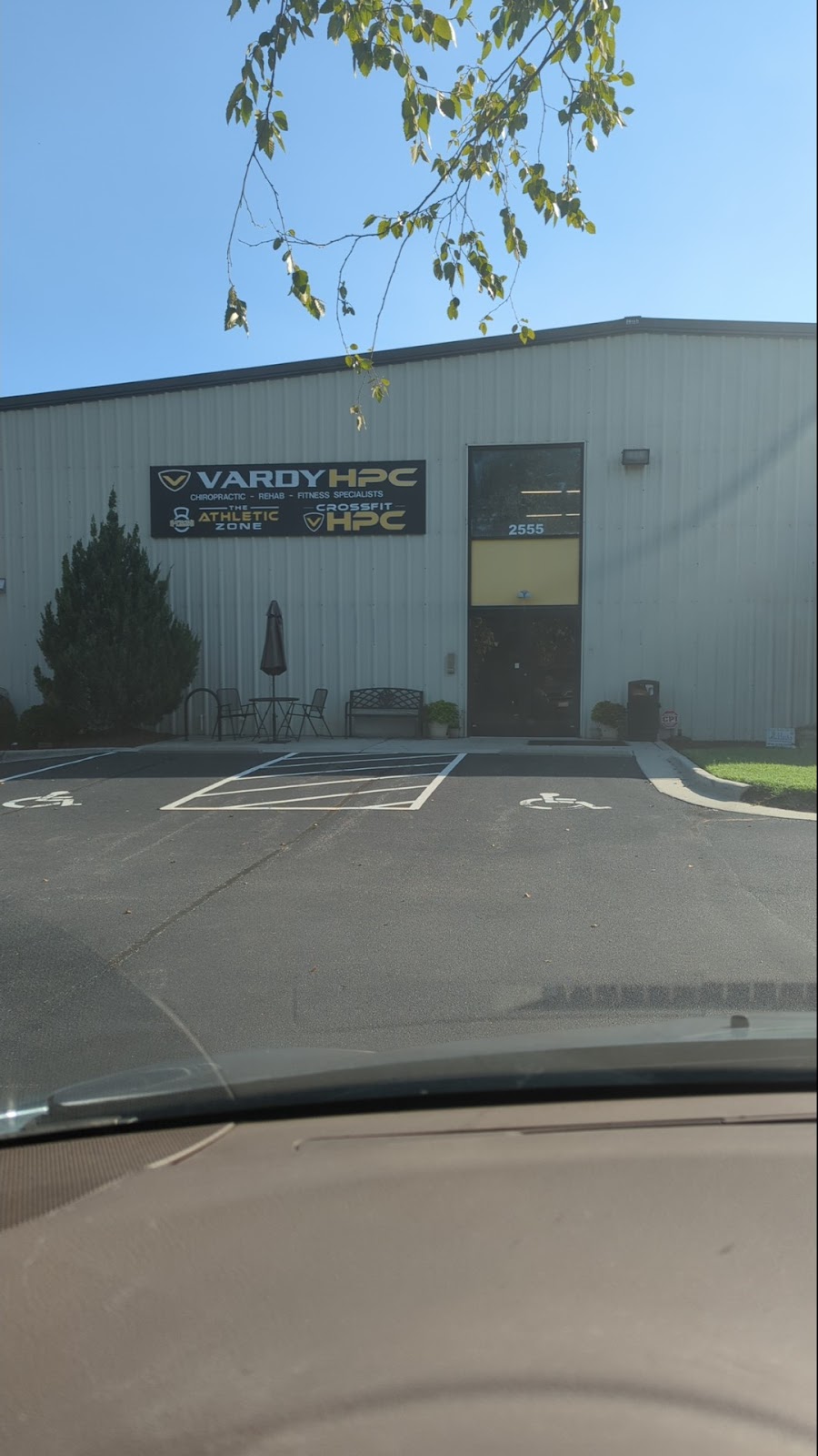 Vardy HPC | 2555 Wendell Blvd Suite A, Wendell, NC 27591, USA | Phone: (919) 366-3111