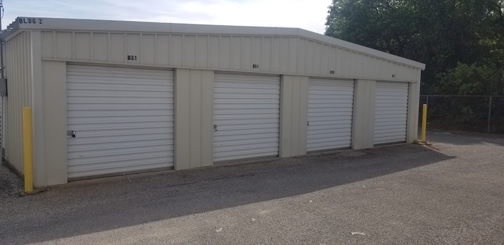 KO Storage | 6101 Fall Creek Hwy, Granbury, TX 76049, USA | Phone: (682) 651-7376