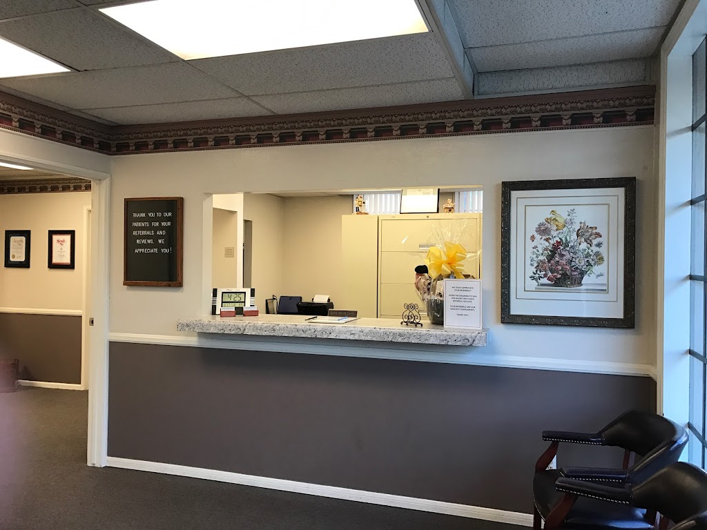 Euclid Chiropractic | 60 E Foothill Blvd, Upland, CA 91786, USA | Phone: (909) 981-5666