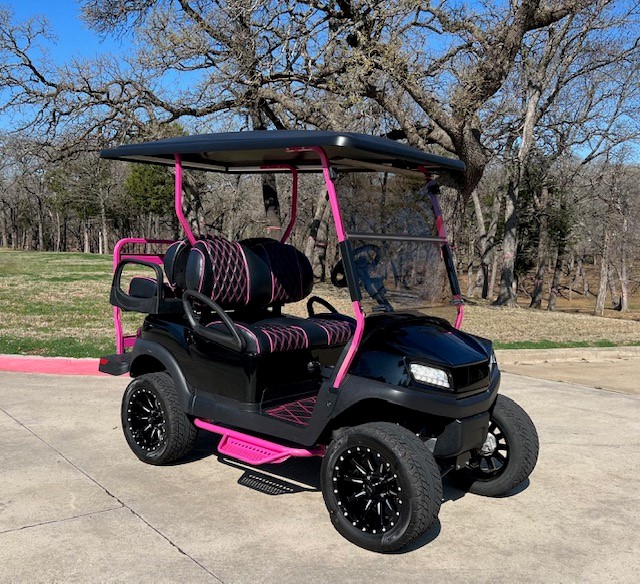 Grapevine Golf Cars | 1380 W Northwest Hwy, Grapevine, TX 76051, USA | Phone: (817) 251-8032