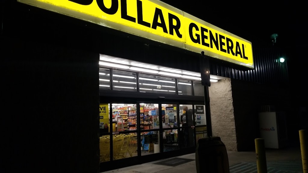 Dollar General | 323 Old Hwy 659, Schriever, LA 70395, USA | Phone: (985) 492-7673