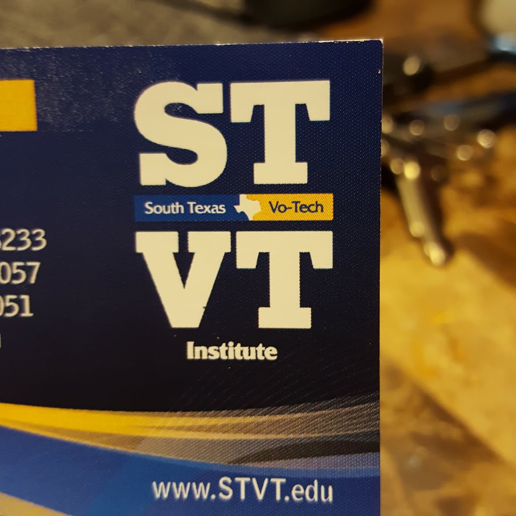 South Texas Vocational Technical Institute | 2000 S Padre Island Dr, Corpus Christi, TX 78416, USA | Phone: (361) 232-5057