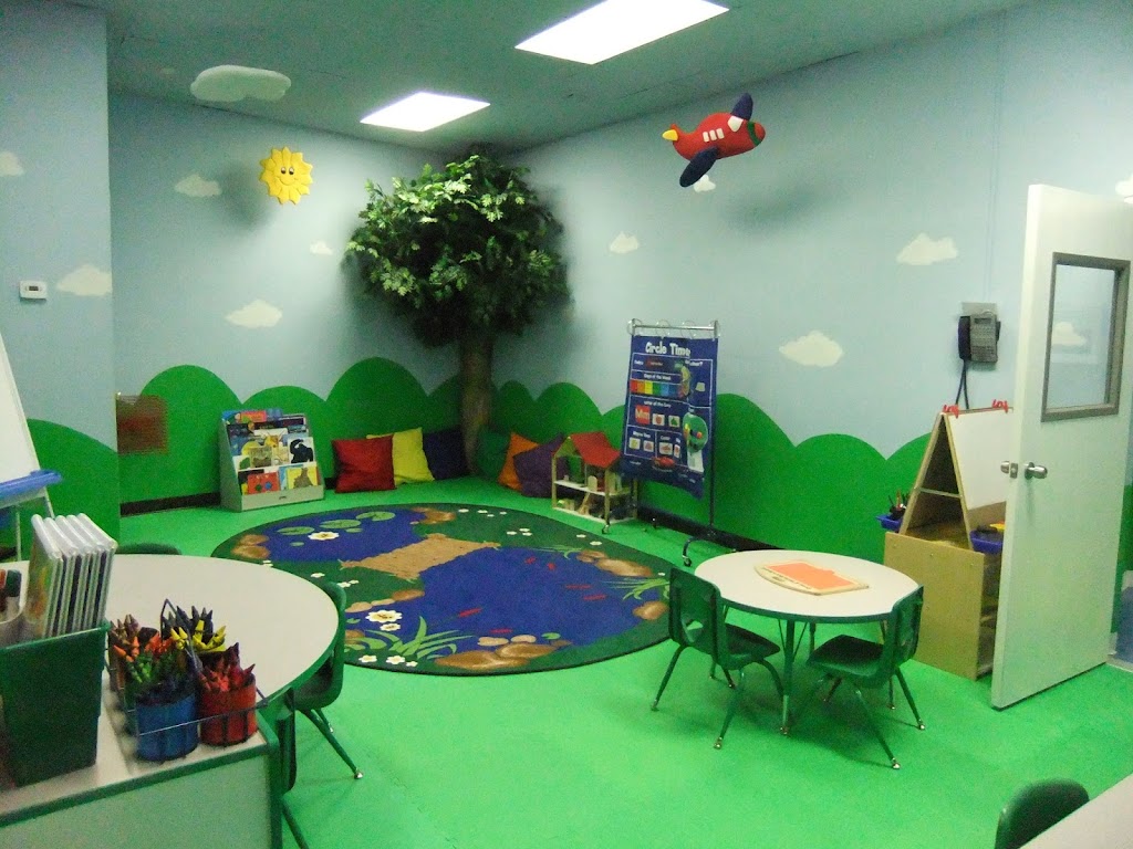 The Ladybug Playhouse Nursery School | 244 Glen Cove Ave, Glen Cove, NY 11542, USA | Phone: (516) 252-7207
