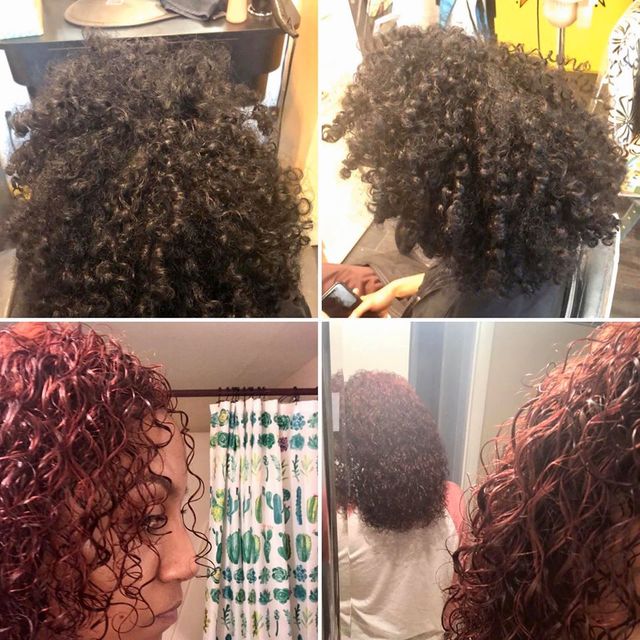 Sonshine Hair Studios | 1801 Pleasure House Rd 104 104, Virginia Beach, VA 23455, USA | Phone: (757) 720-3789