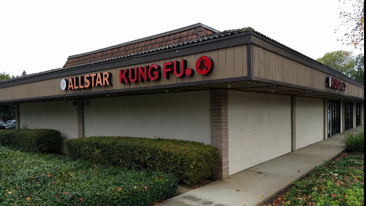 AllStar Kung Fu | 413 E El Camino Real, Sunnyvale, CA 94087, USA | Phone: (408) 881-2880