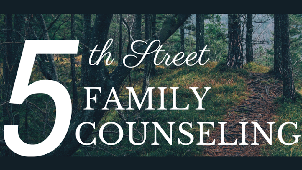 5th Street Family Counseling | 8641 5th St w6, Frisco, TX 75034, USA | Phone: (972) 741-1038