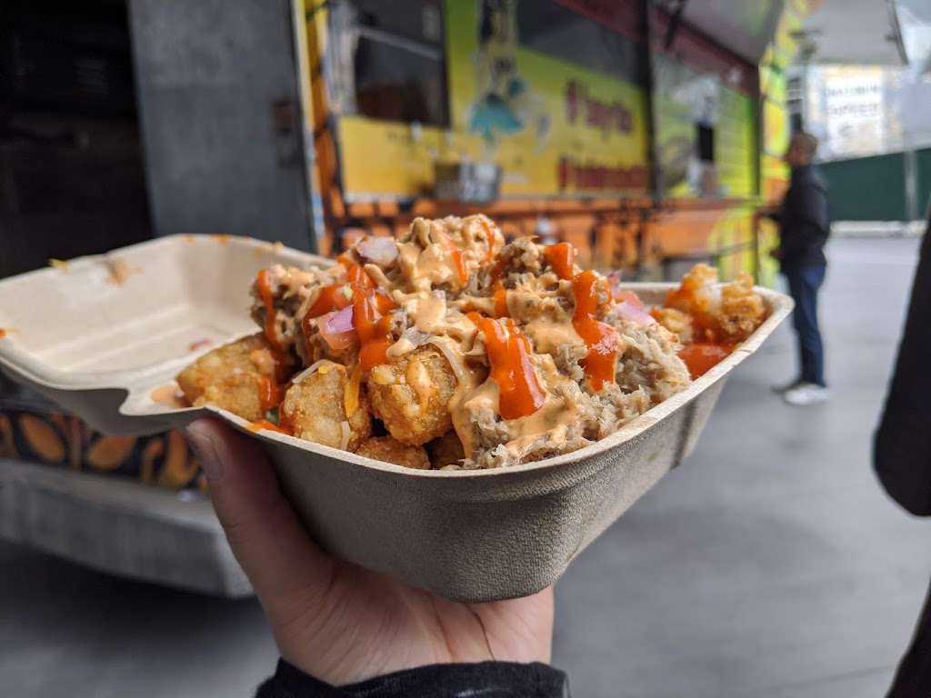 HuLa Truck | 49103 Milmont Dr, Fremont, CA 94538, USA | Phone: (408) 466-9350