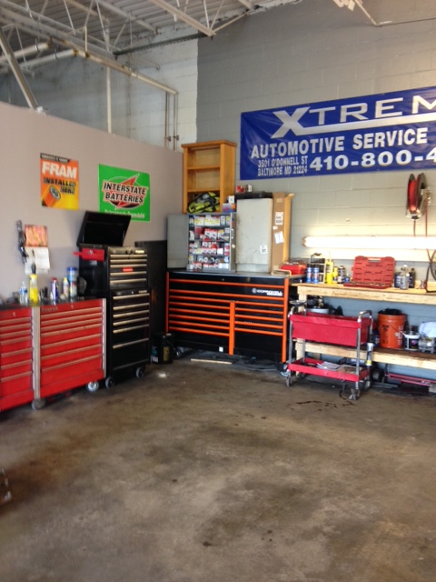 Xtreme Auto Repair | 5711 ODonnell St, Baltimore, MD 21224 | Phone: (410) 800-4600