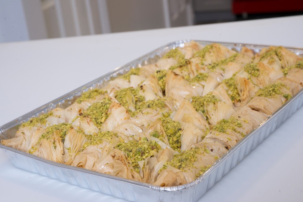 Baklava Bar | 1520 El Rito Ave, Glendale, CA 91208, USA | Phone: (818) 225-5282