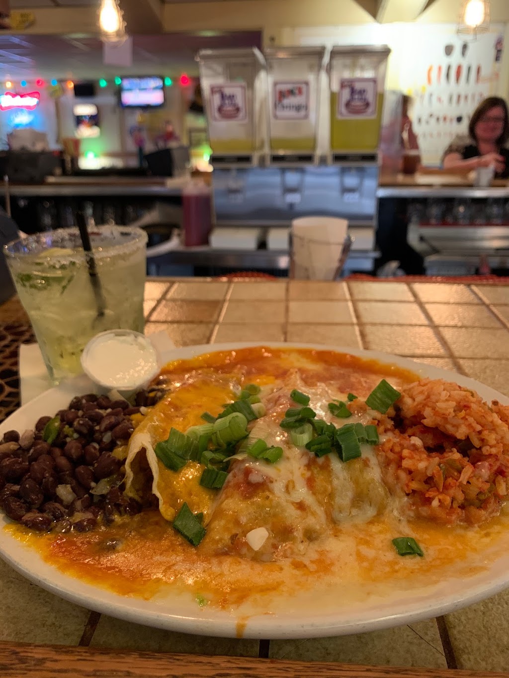 Elsas Mexican Restaurant | 6318 Far Hills Ave, Dayton, OH 45459, USA | Phone: (937) 439-3897