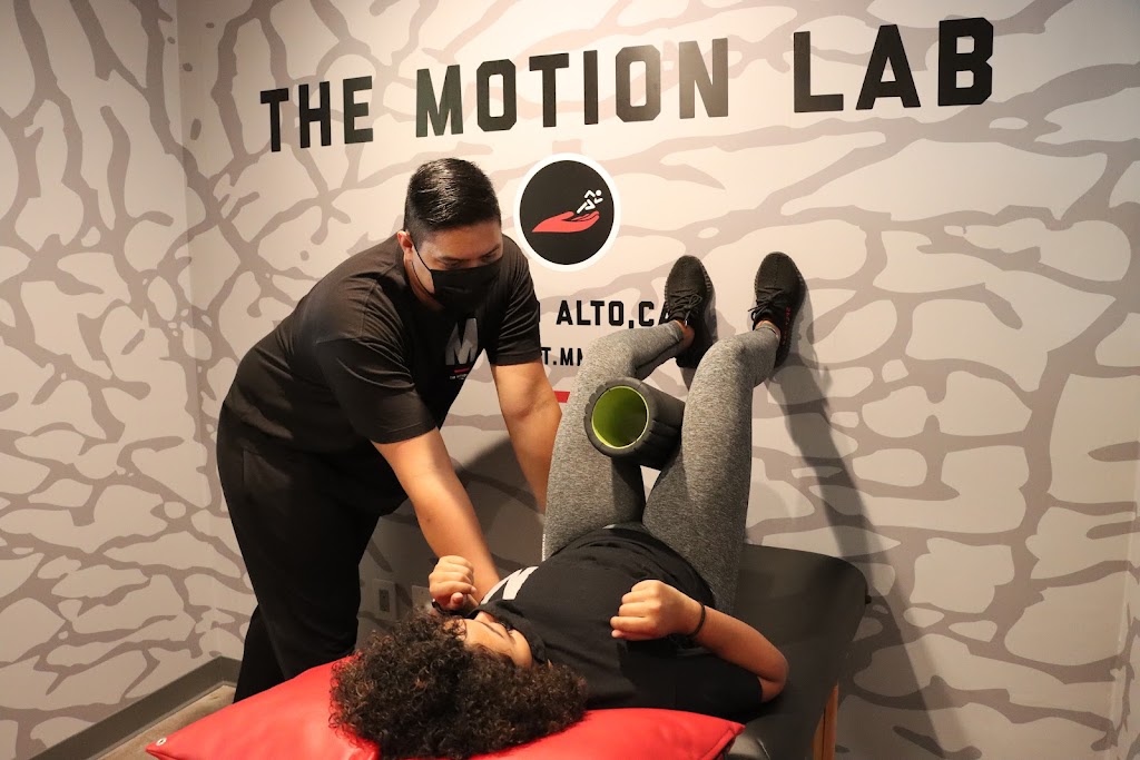 Progressive Motion Physiotherapy | 310 California Ave, Palo Alto, CA 94306, USA | Phone: (650) 517-3639