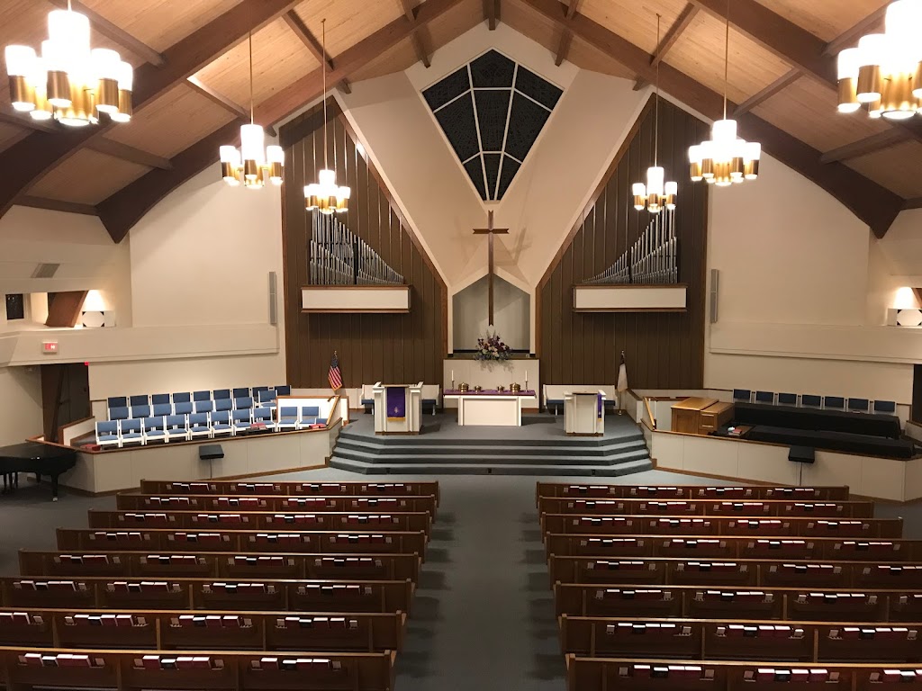 The Park Christian Community Church | 2701 N Town E Blvd, Mesquite, TX 75150, USA | Phone: (972) 279-7201