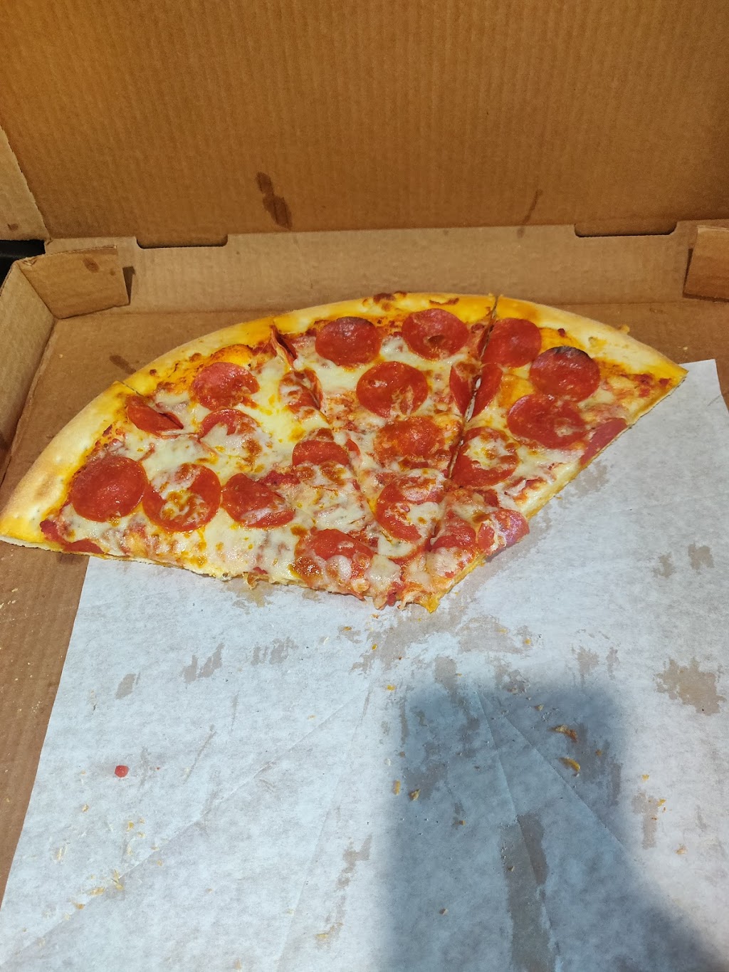Palermo Pizza | 4741 Peck Rd, El Monte, CA 91732, USA | Phone: (626) 443-3036