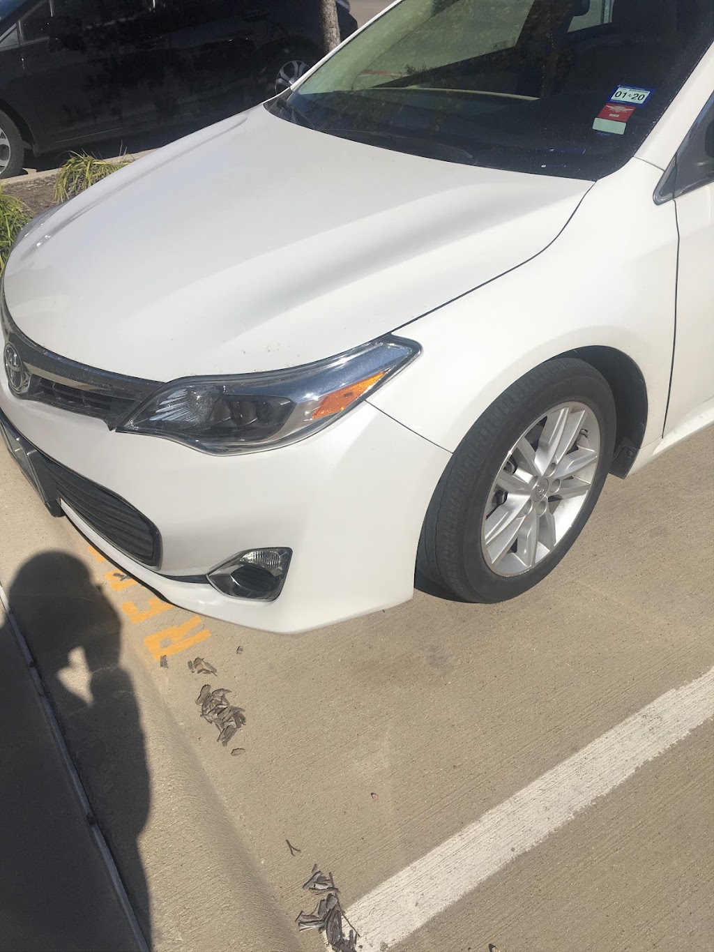 Service King Collision South Ft. Worth | 9601 South Fwy, Fort Worth, TX 76140 | Phone: (817) 293-7300