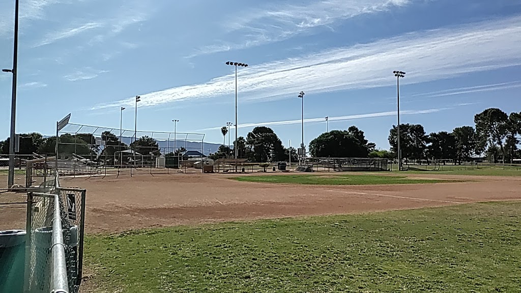 Jesse Owens Park | 400 S Sarnoff Dr, Tucson, AZ 85710, USA | Phone: (520) 791-4873