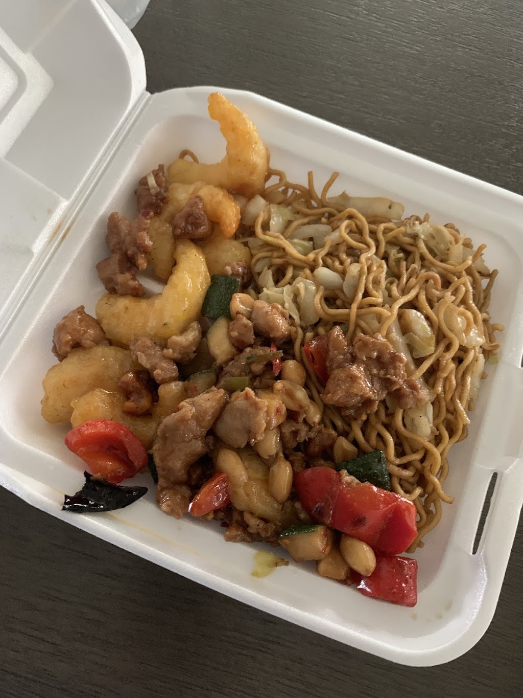 Panda Express | 921 Topsy Ln, Carson City, NV 89705, USA | Phone: (775) 267-6760