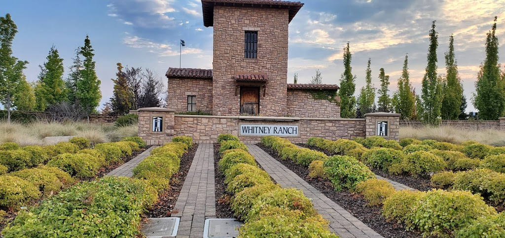 Whitney Community Park | 1801 Whitney Ranch Pkwy, Rocklin, CA 95765, USA | Phone: (916) 625-5200