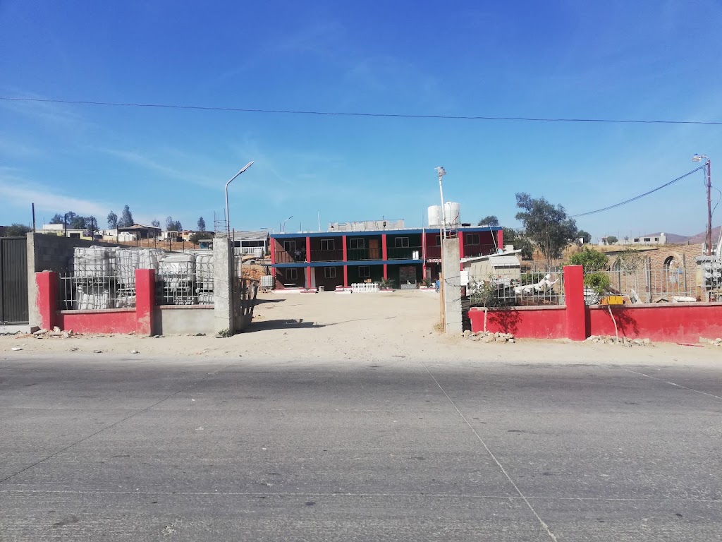 Distribuidora La Canasta | Carretera libre tijuana-tecate km 29.5, maclovio rojas, Maclovio Rojas, 22254 Tijuana, B.C., Mexico | Phone: 664 903 2543