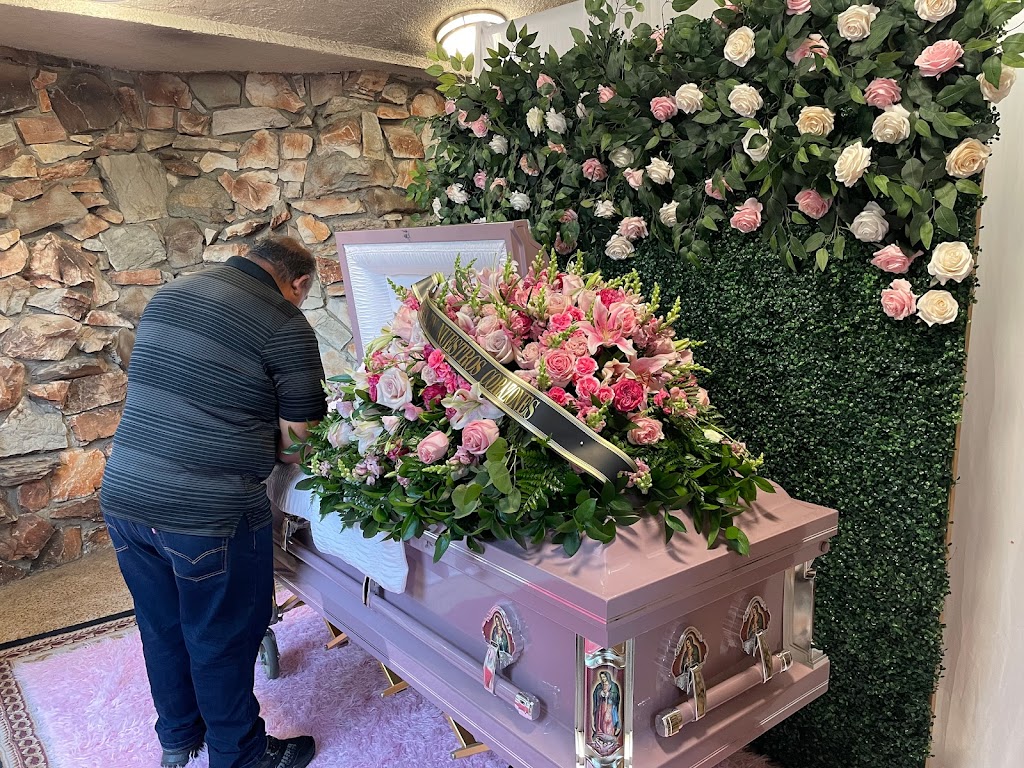 Chavez Funeral & Cremation Services, Inc | 16416 Clark Ave, Bellflower, CA 90706, USA | Phone: (562) 965-7693